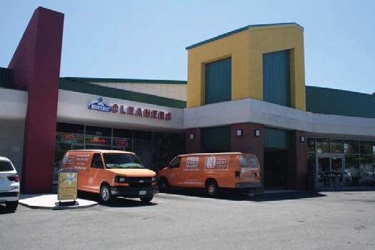 More Photos Of 1111-1125 Branham Ln, San Jose Freestanding For Lease