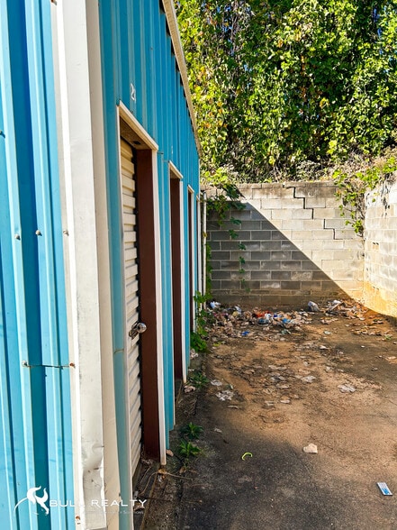 More Photos Of 2570 Flat Shoals Rd SE, Conyers Self Storage For Sale