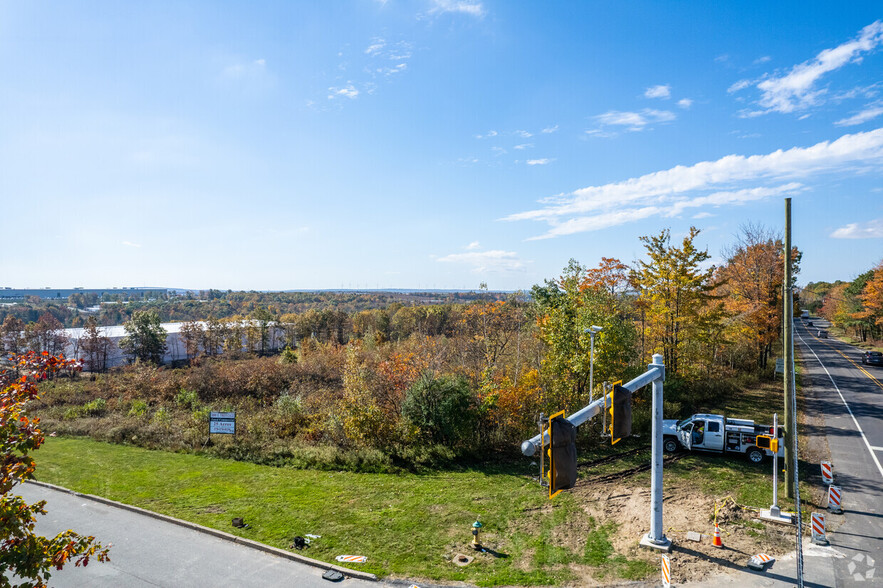 Primary Photo Of Rt 924 and Chestnut Hill Dr., Hazle Township Land For Sale