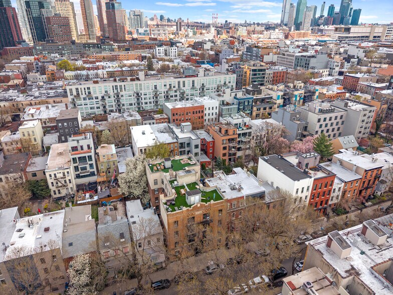 More Photos Of 93-95 India St, Brooklyn Apartments For Sale