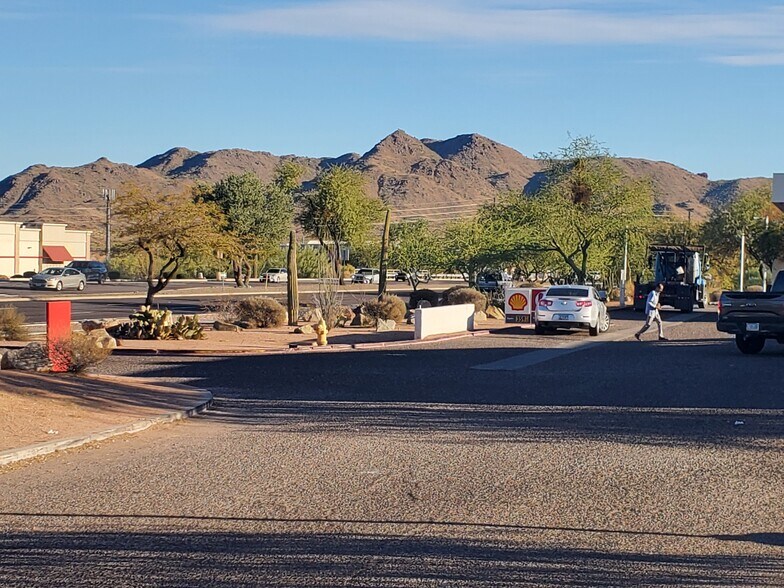 More Photos Of 17115 E Shea Blvd, Fountain Hills Restaurant For Sale