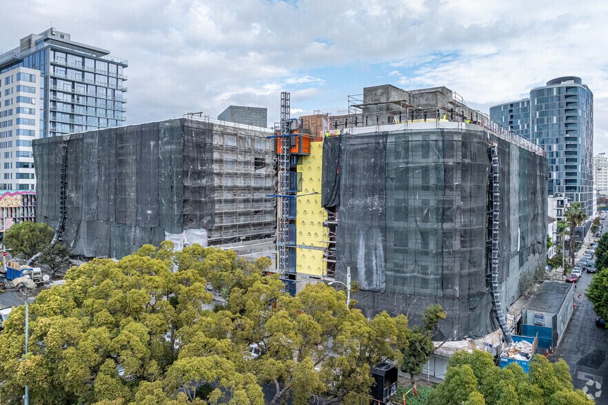 More Photos Of 3016-3020 W Wilshire Blvd, Los Angeles Apartments For Lease