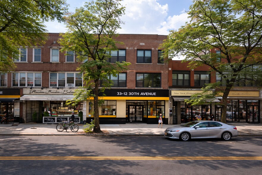 Primary Photo Of 3312 30th Ave, Astoria Apartments For Lease