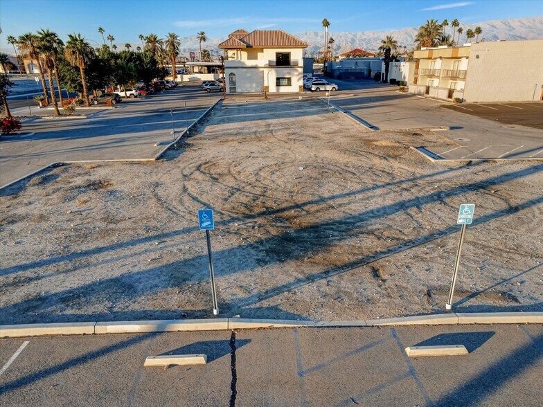 More Photos Of 46100 Rubidoux St, Indio Land For Sale