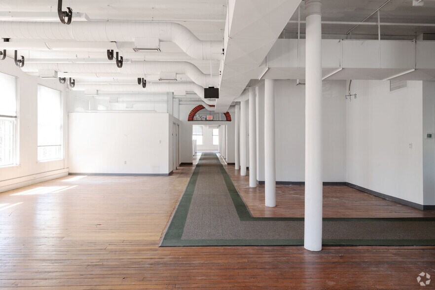 Photo of 3rd Floor Ste 300