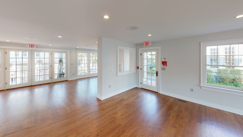 More Photos Of 113 Washington St, Morristown Office For Sale