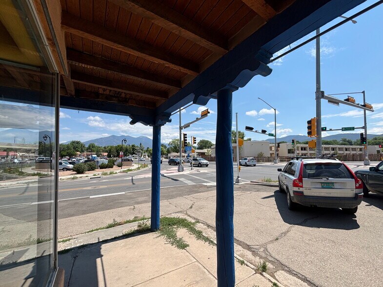 More Photos Of 224 Paseo del Pueblo Sur, Taos Storefront For Sale