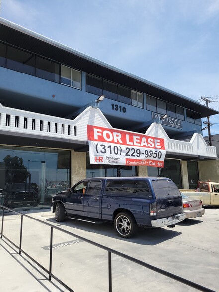 Primary Photo Of 1310-1314 Pacific Coast Hwy, Hermosa Beach Storefront Retail Office For Lease