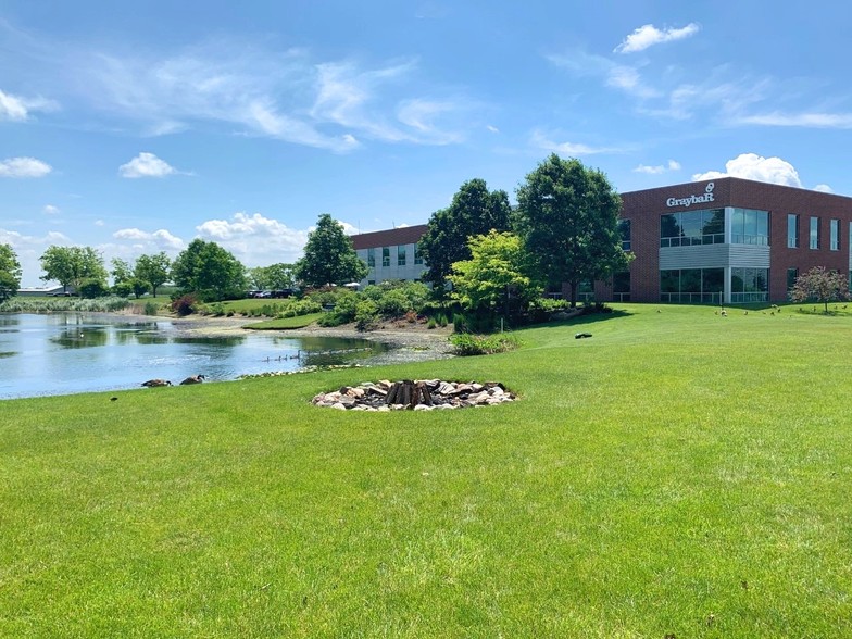 Primary Photo Of 2021 S First St, Champaign Office For Lease