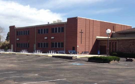 Primary Photo Of 3122 Poinsetta Dr, Colorado Springs Schools For Lease