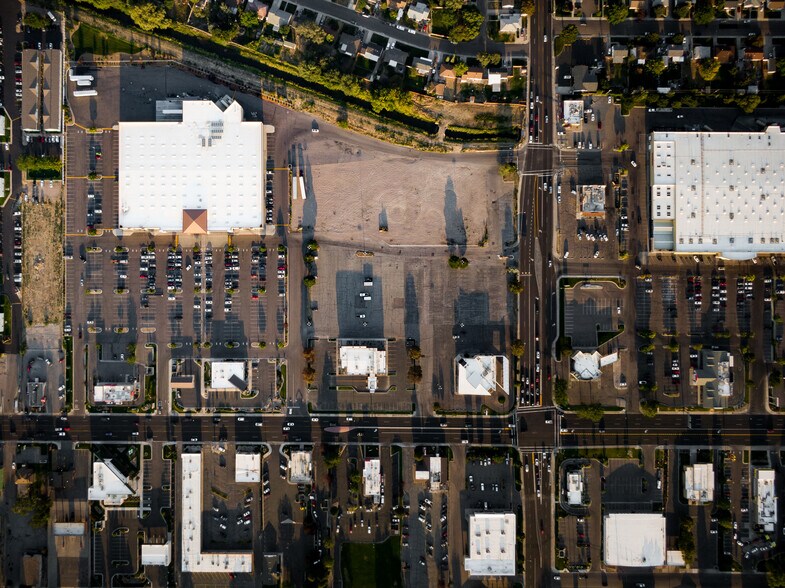 More Photos Of 900 Yellowstone Ave, Pocatello Unknown For Lease