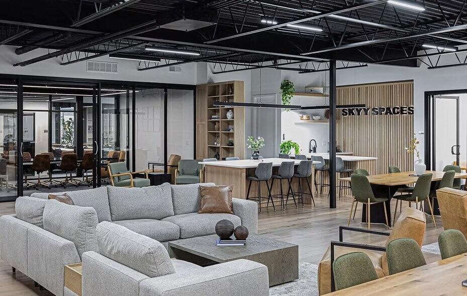 More Photos Of 220 W Bridge St, Dublin Office For Lease