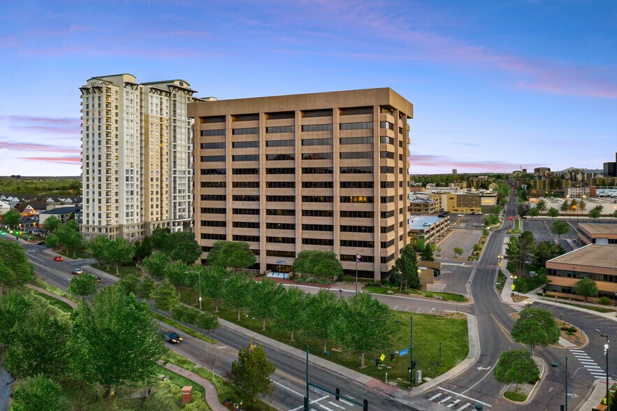 More Photos Of 4500 S Cherry Creek Dr, Denver Office For Lease