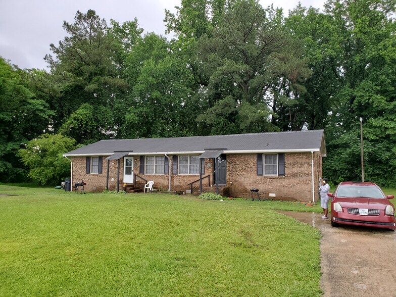 More Photos Of 1578 Ashland Dr, Greenville Apartments For Sale