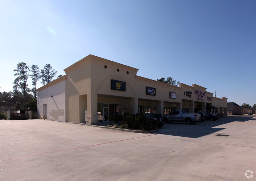 Primary Photo Of 5407 Louetta Rd, Spring Unknown For Lease