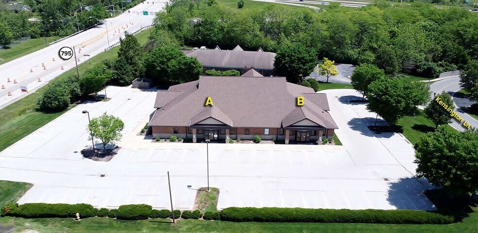 More Photos Of 28370 Kensington Ln, Perrysburg Office For Sale