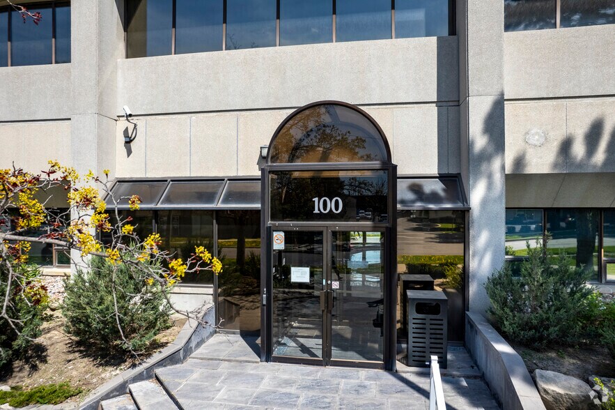 More Photos Of 100 Tempo Ave, Toronto Industrial For Sale