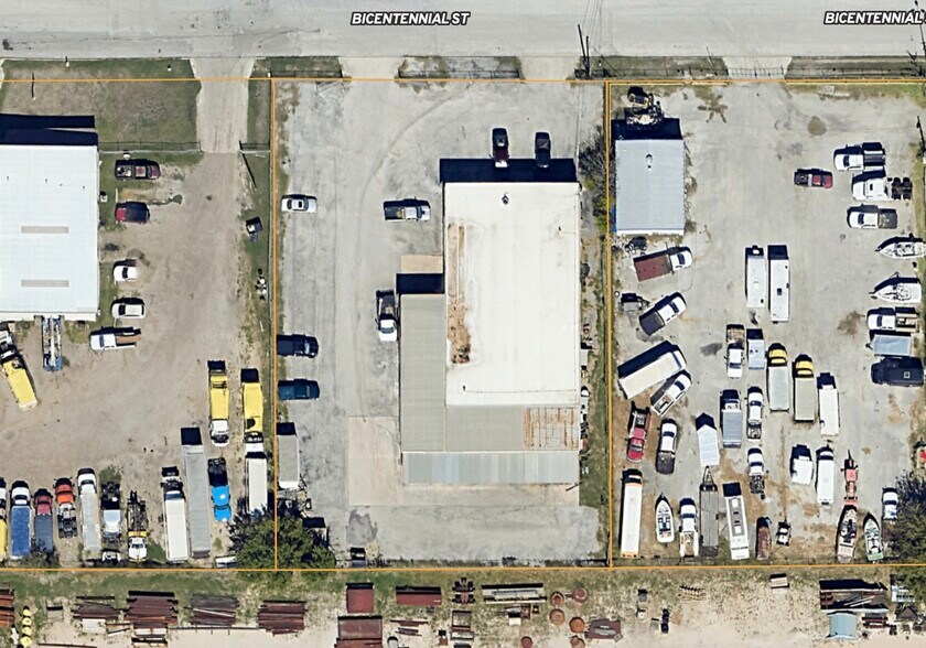 More Photos Of 5858 Bicentennial St, San Antonio Service For Sale