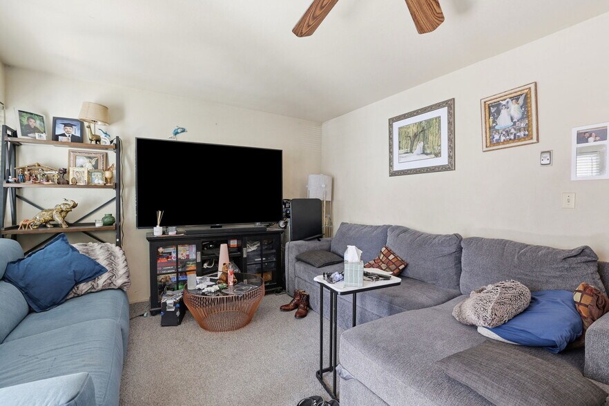 More Photos Of 3158 Impala Dr, San Jose Apartments For Sale