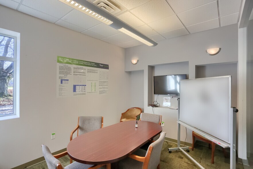 More Photos Of 150 Gamma Dr, Pittsburgh Light Manufacturing For Lease