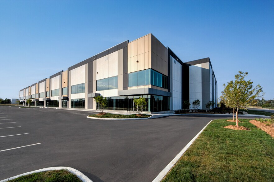 Primary Photo Of 399 Healey Rd, Caledon Warehouse For Sale