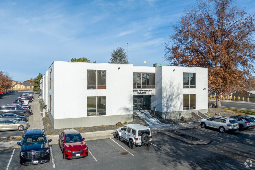 More Photos Of 1933-1955 Jadwin Ave, Richland Medical For Lease