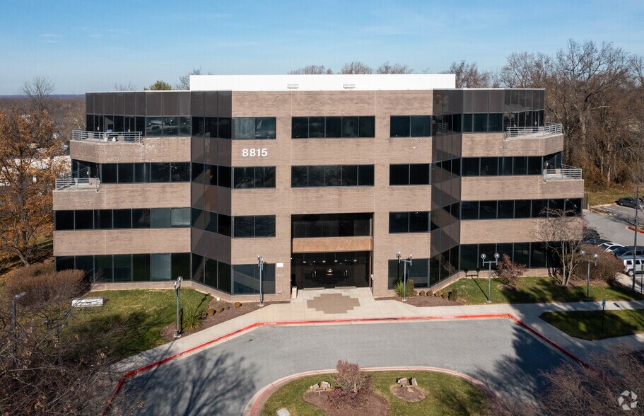 More Photos Of 8815 Centre Park Dr, Columbia Medical For Lease