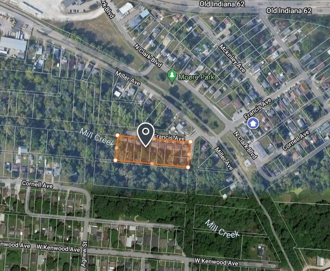 More Photos Of 600-638 Francis Ave, Clarksville Apartments For Sale