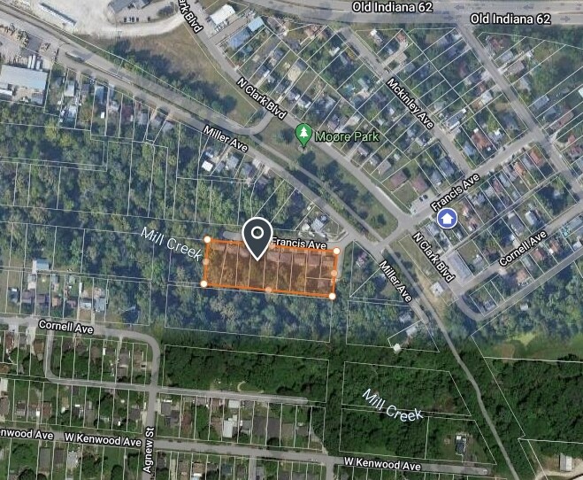 More Photos Of 600-638 Francis Ave, Clarksville Apartments For Sale