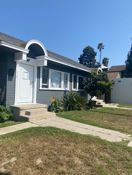 More Photos Of 402-412 S D St, Oxnard Apartments For Sale