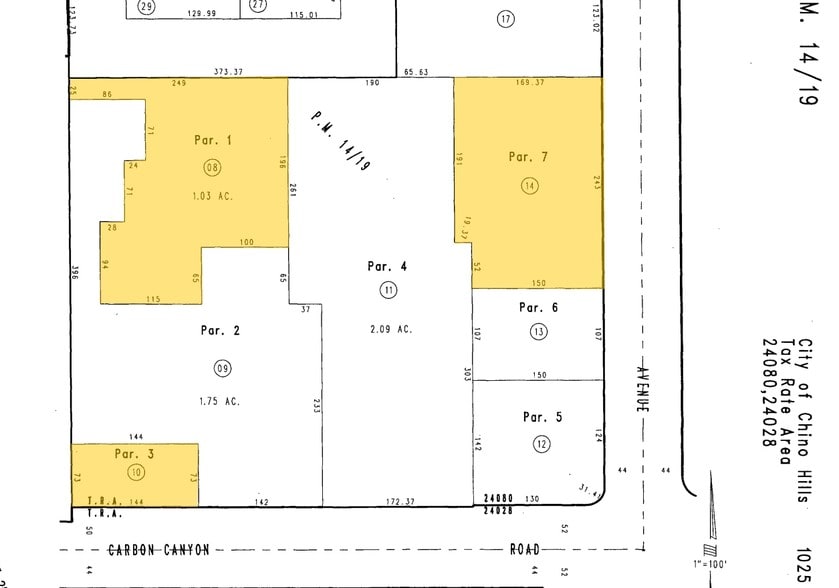 More Photos Of 4080-4082 Chino Hills Pky, Chino Hills Unknown For Lease