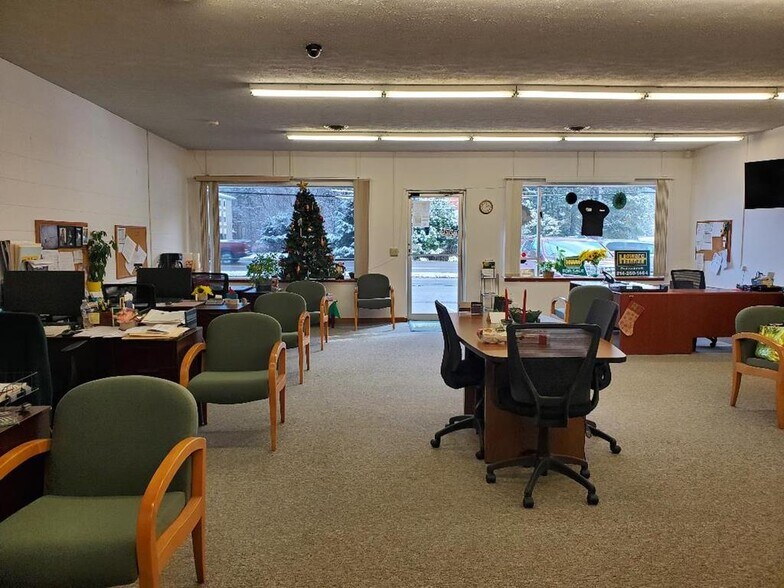 More Photos Of 336 Route 6 W, Coudersport Office For Sale