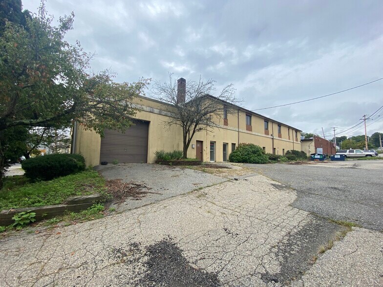 More Photos Of 83 Main St, Netcong Flex For Sale