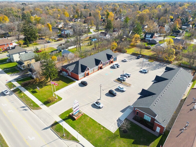 Primary Photo Of 2454 Main St, London Office For Lease