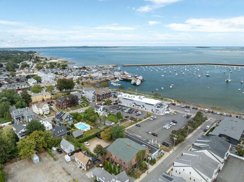 More Photos Of 26 Howland St, Plymouth Office For Sale