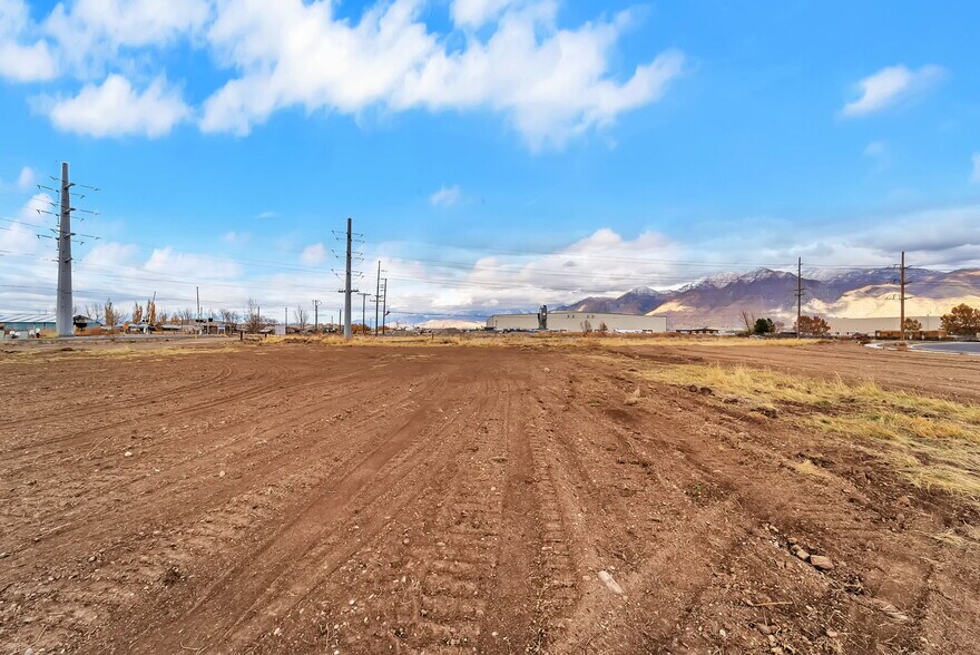 More Photos Of 294 1560 North, Spanish Fork Land For Sale