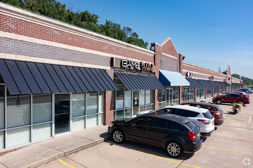 More Photos Of 1015-1103 W Eads Pky, Lawrenceburg Unknown For Lease