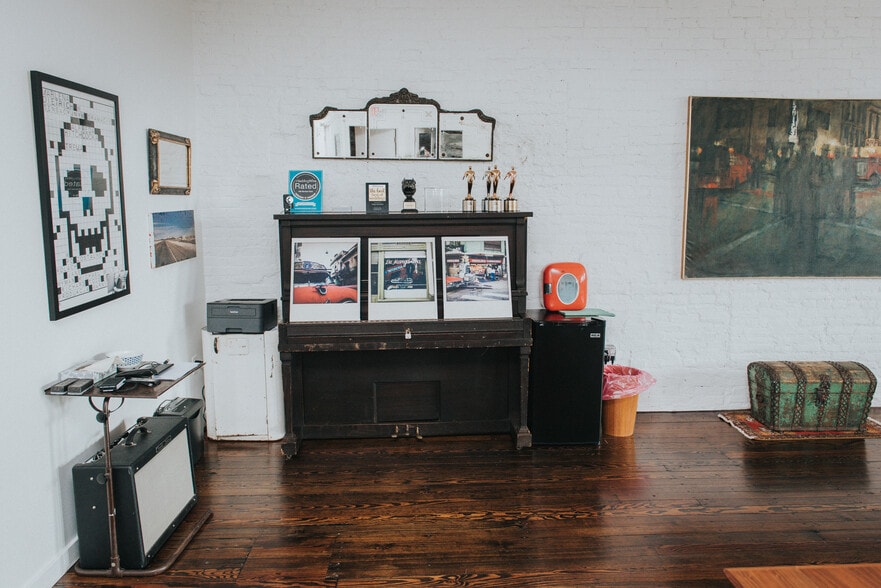 More Photos Of 3178-3180 Richmond St, Philadelphia Office Residential For Lease