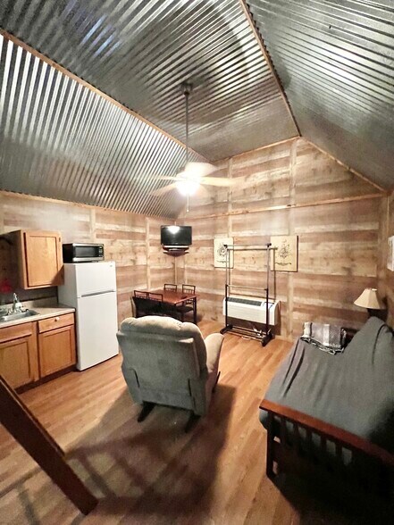 More Photos Of 2131 Sioux Dr, Sulphur Multifamily For Sale