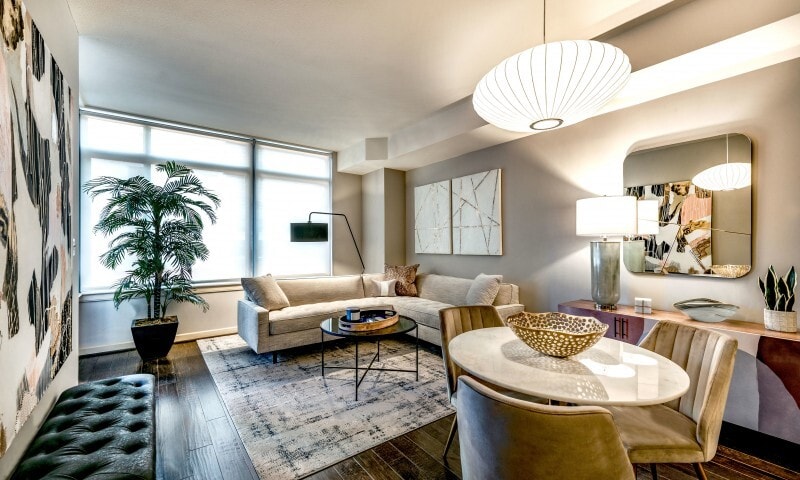 More Photos Of 8710 Cameron St, Silver Spring Apartments For Lease