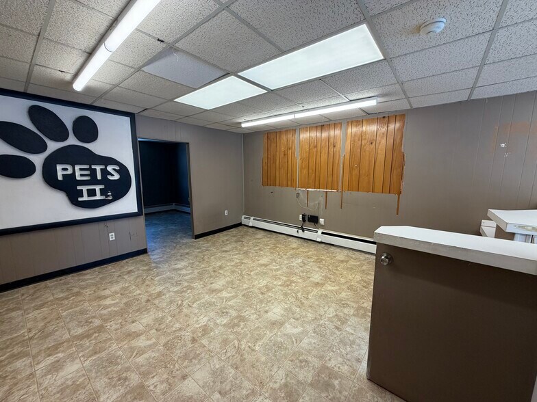 More Photos Of 2003 Smith St, North Providence Storefront For Lease