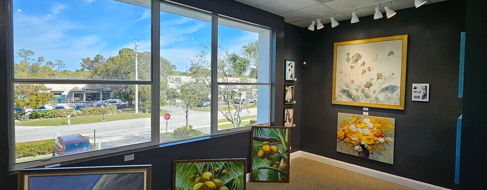 More Photos Of 2154 Trade Center Way, Naples Showroom For Sale