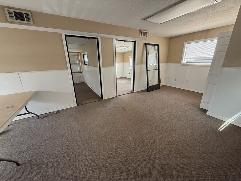 More Photos Of 1561 US Highway 380, Plains Warehouse For Sale