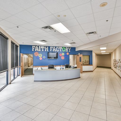 More Photos Of 23915 Highway 59 N, Kingwood Religious Facility For Sale