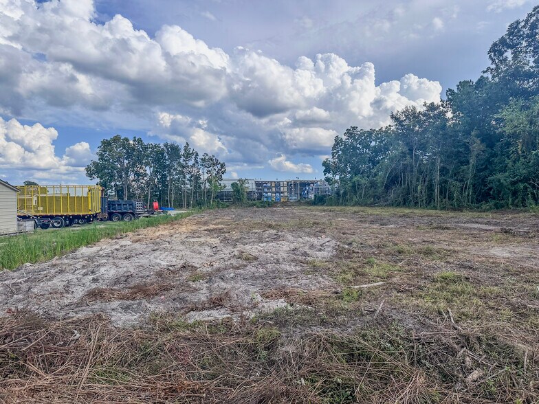 More Photos Of 1811 S Madison St, Whiteville Land For Sale