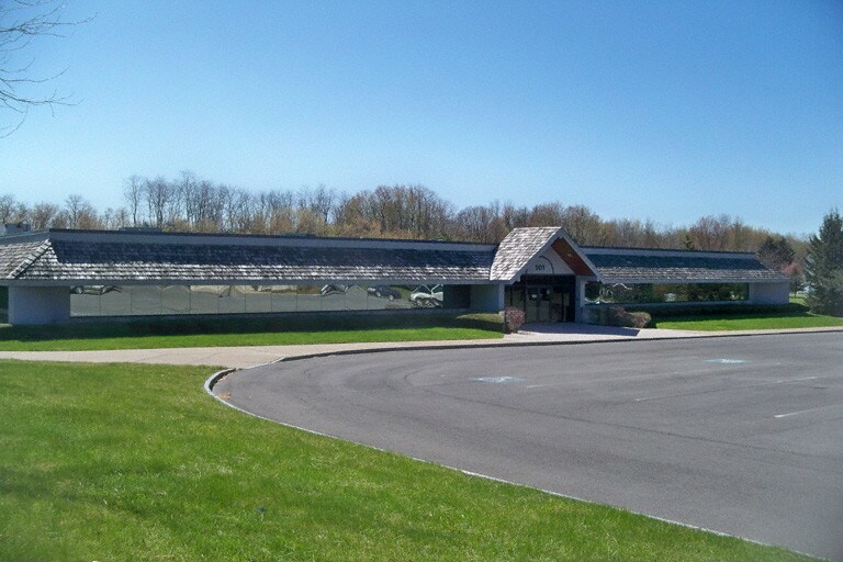 More Photos Of 101 Old Cove Rd, Liverpool Office For Lease