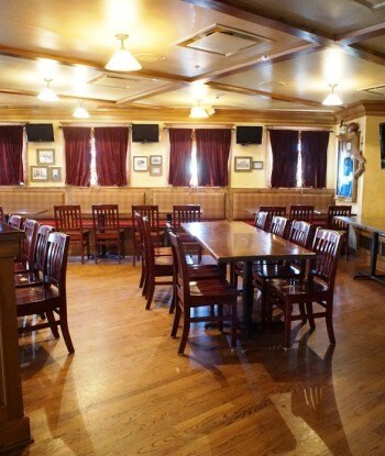 More Photos Of 105 S Cook St, Barrington Restaurant For Sale