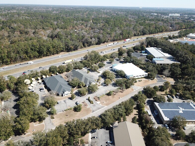 More Photos Of 1701 NW 80th Blvd, Gainesville Office For Sale