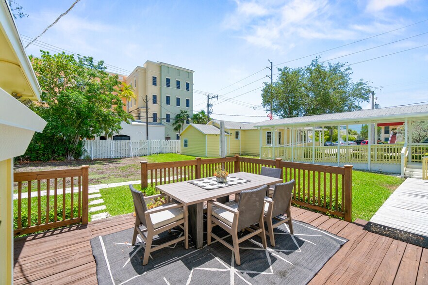 More Photos Of 203 NE 1st Ave, Delray Beach Office Residential For Lease