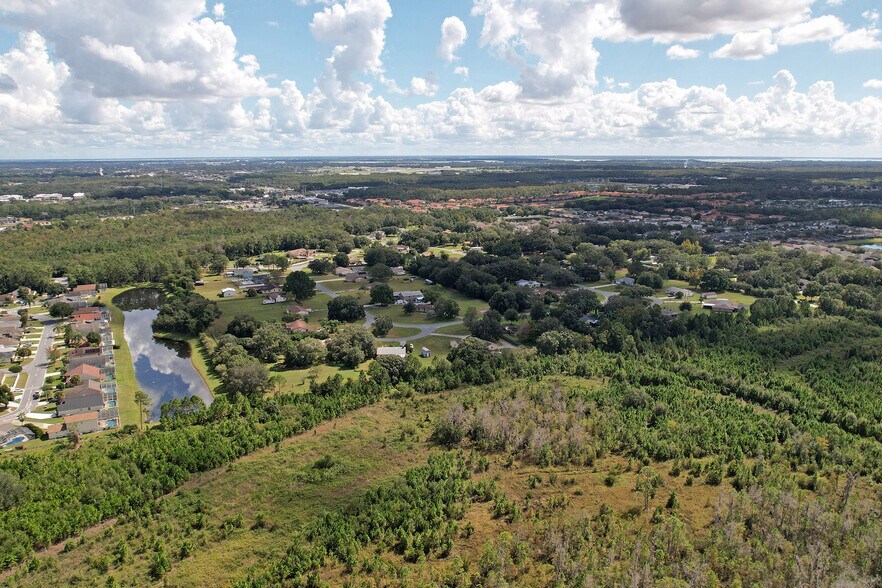 More Photos Of 4901 Oren Brown Rd, Kissimmee Land For Sale